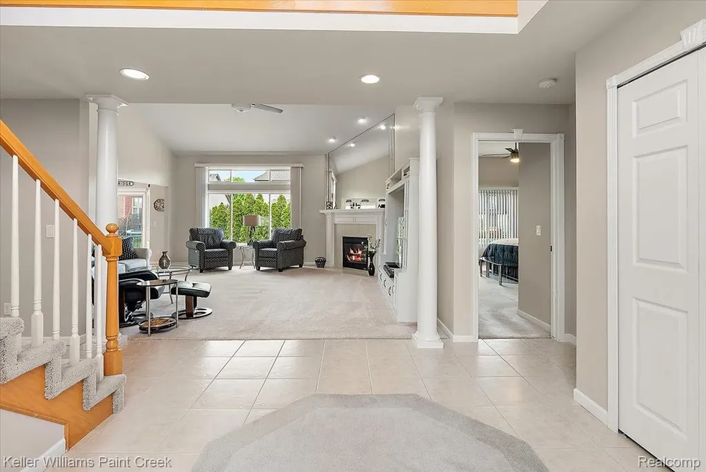 50386 Knightsbridge Drive Macomb Township MI 48044