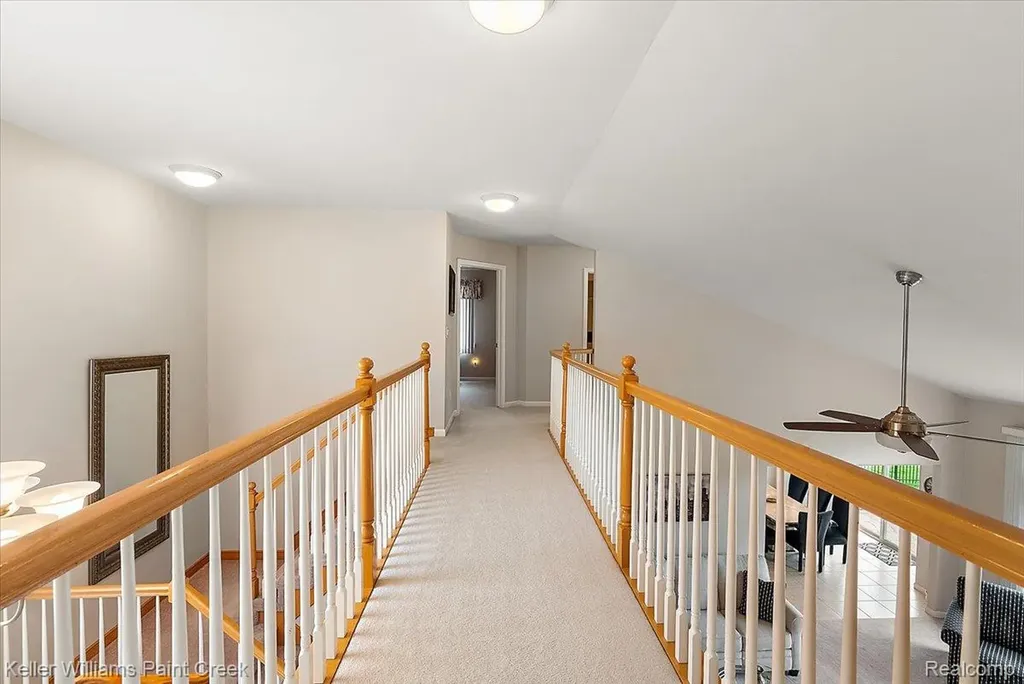 50386 Knightsbridge Drive Macomb Township MI 48044