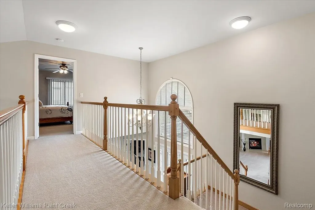 50386 Knightsbridge Drive Macomb Township MI 48044