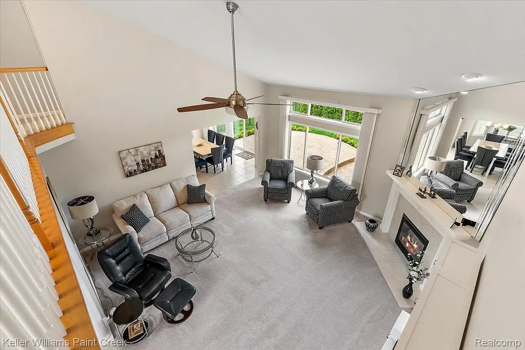 50386 Knightsbridge Drive Macomb Township MI 48044