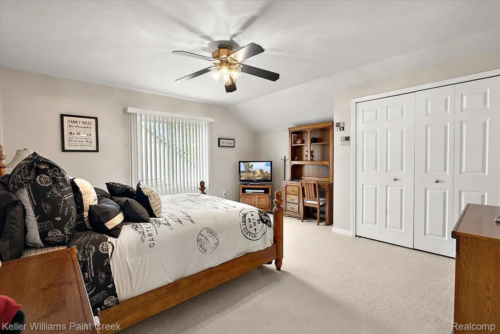 50386 Knightsbridge Drive Macomb Township MI 48044