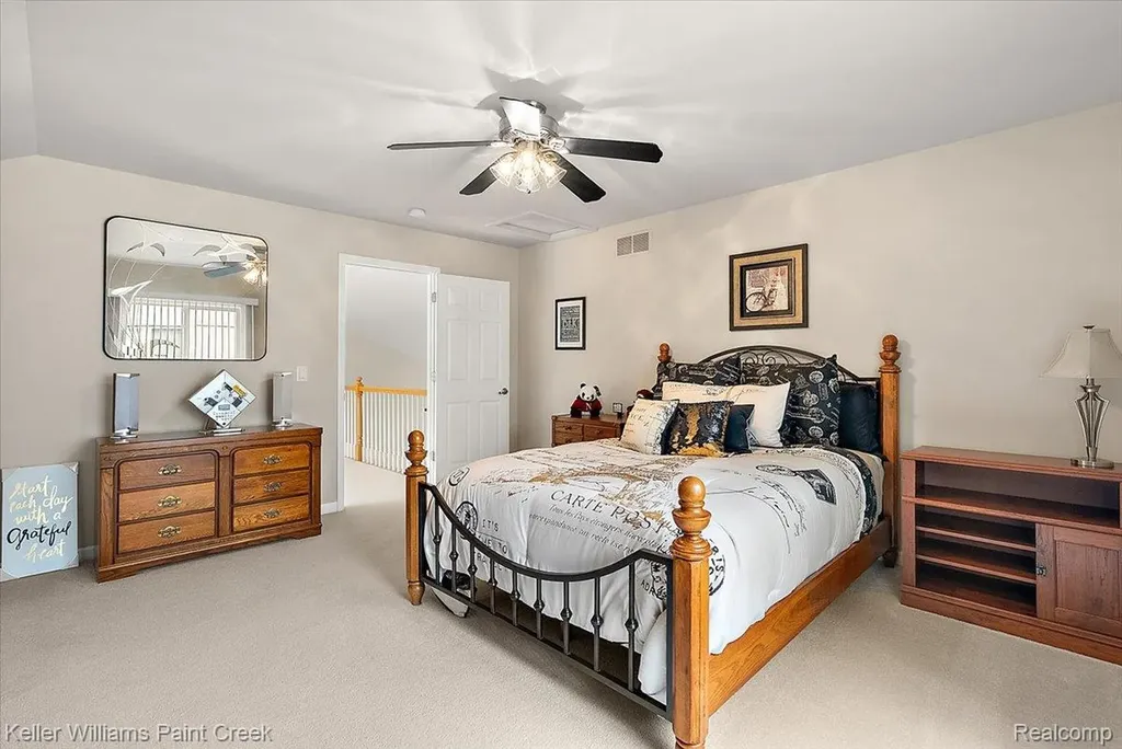 50386 Knightsbridge Drive Macomb Township MI 48044