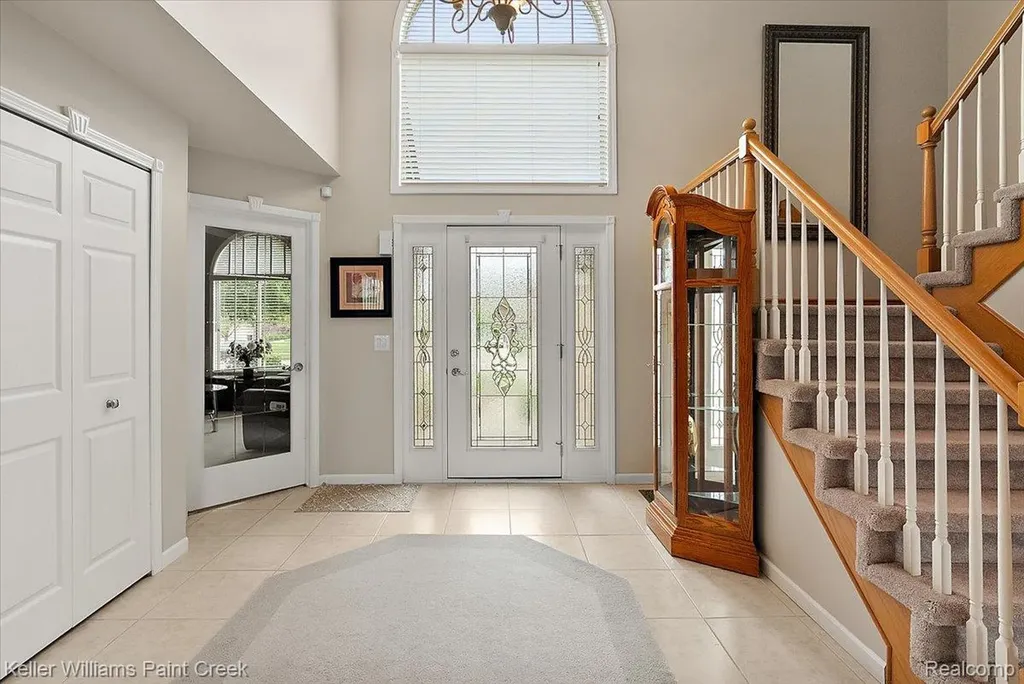 50386 Knightsbridge Drive Macomb Township MI 48044