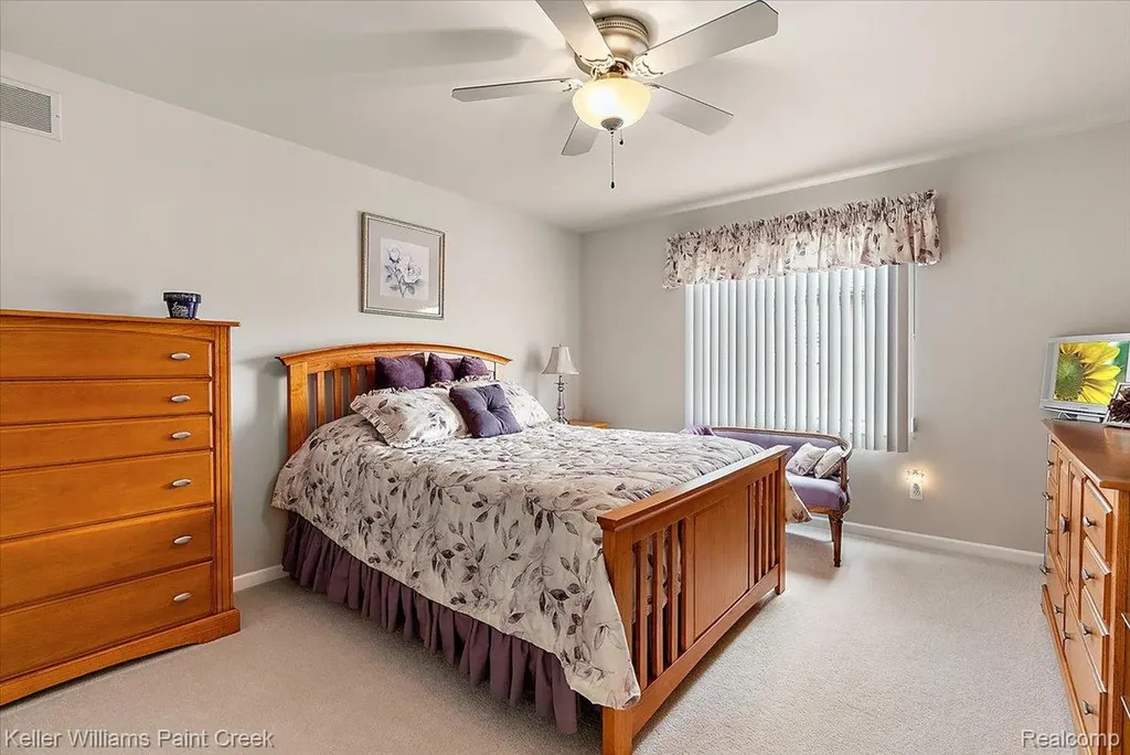 50386 Knightsbridge Drive Macomb Township MI 48044