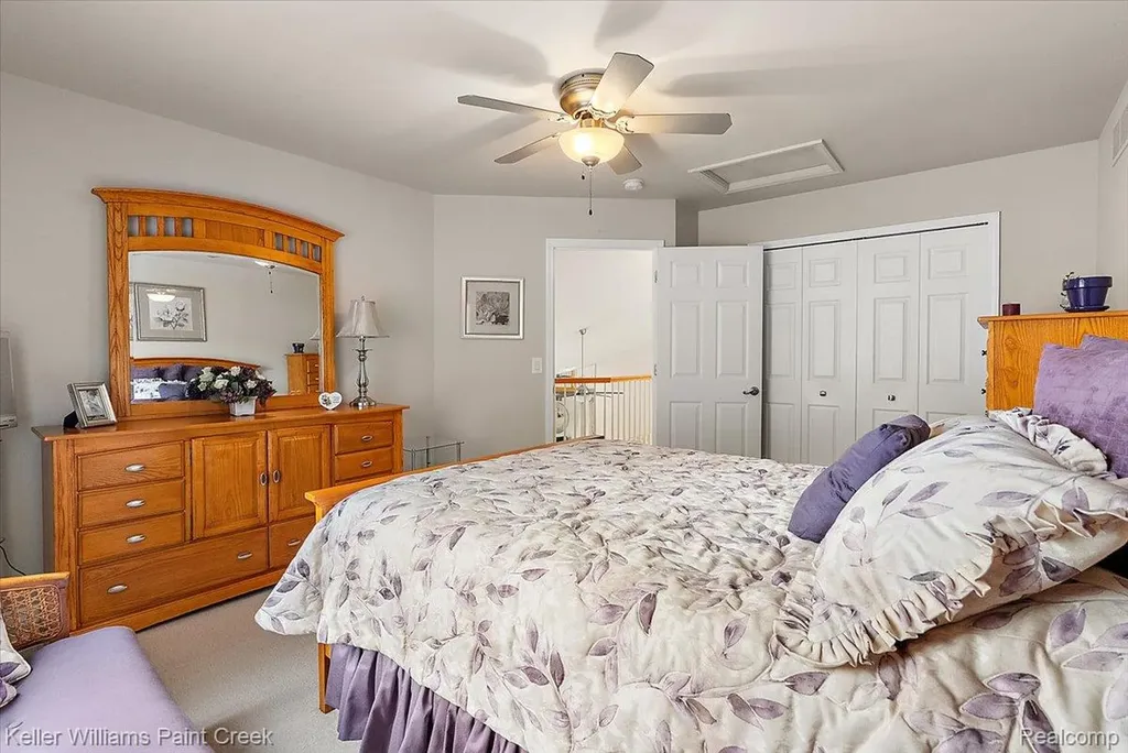 50386 Knightsbridge Drive Macomb Township MI 48044