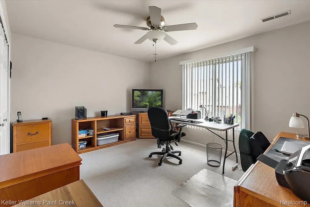 50386 Knightsbridge Drive Macomb Township MI 48044