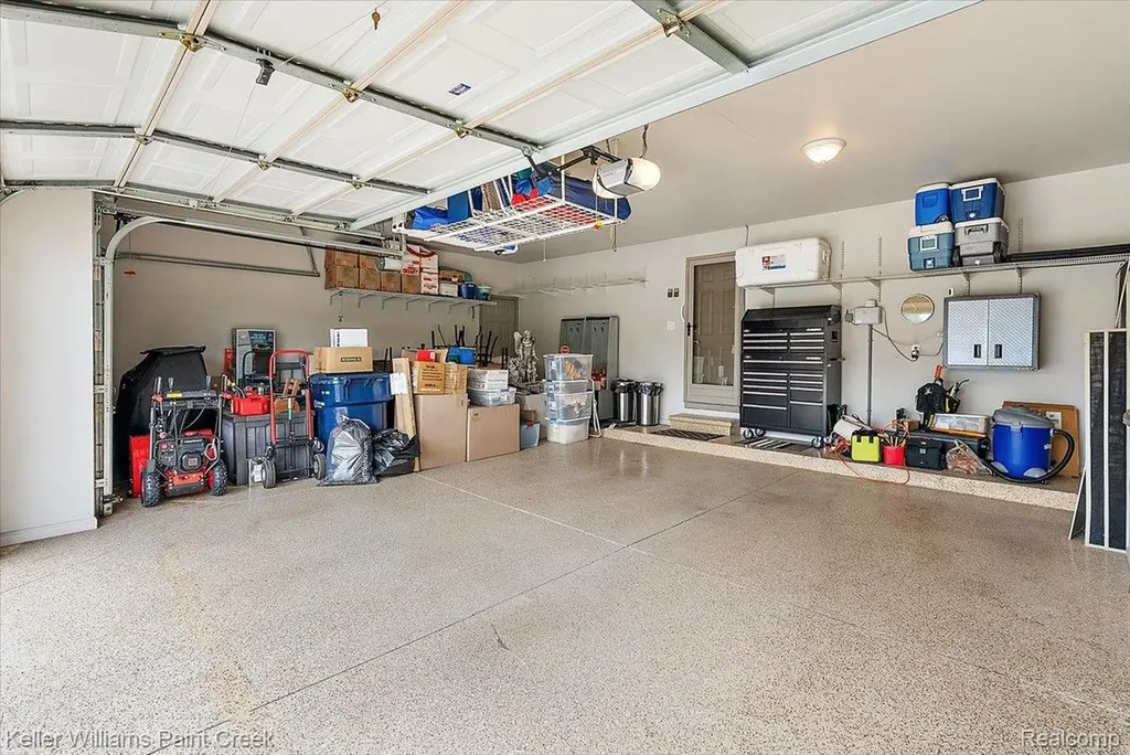 50386 Knightsbridge Drive Macomb Township MI 48044
