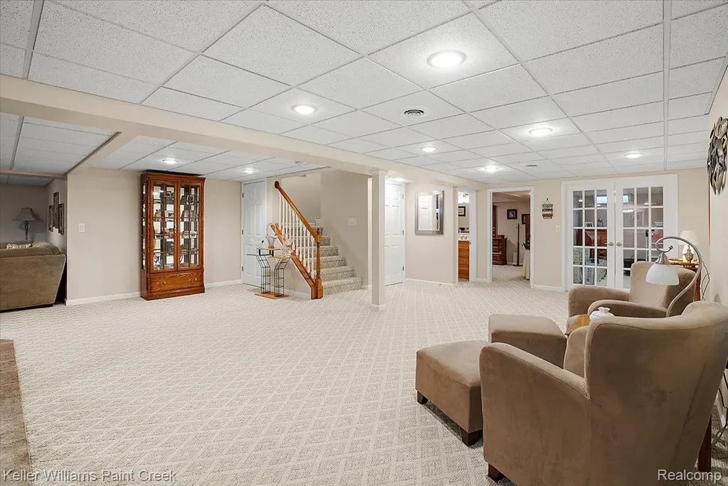 50386 Knightsbridge Drive Macomb Township MI 48044