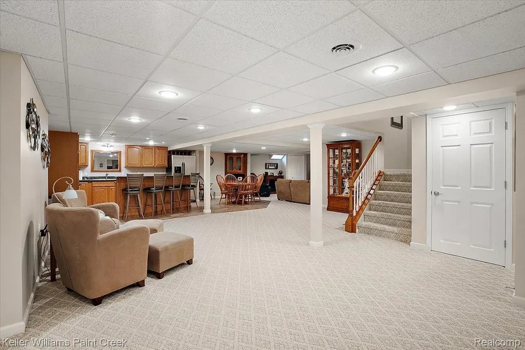 50386 Knightsbridge Drive Macomb Township MI 48044