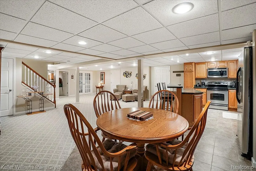 50386 Knightsbridge Drive Macomb Township MI 48044