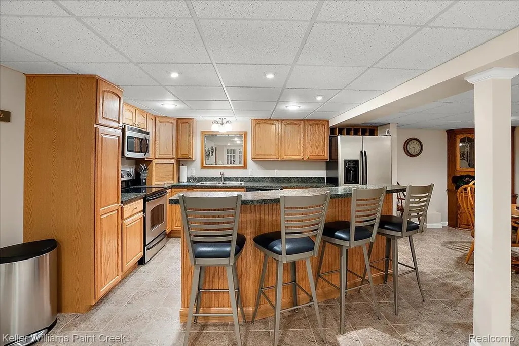 50386 Knightsbridge Drive Macomb Township MI 48044