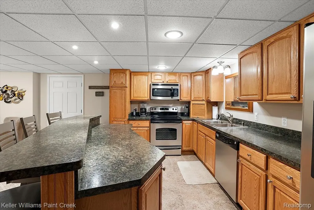 50386 Knightsbridge Drive Macomb Township MI 48044