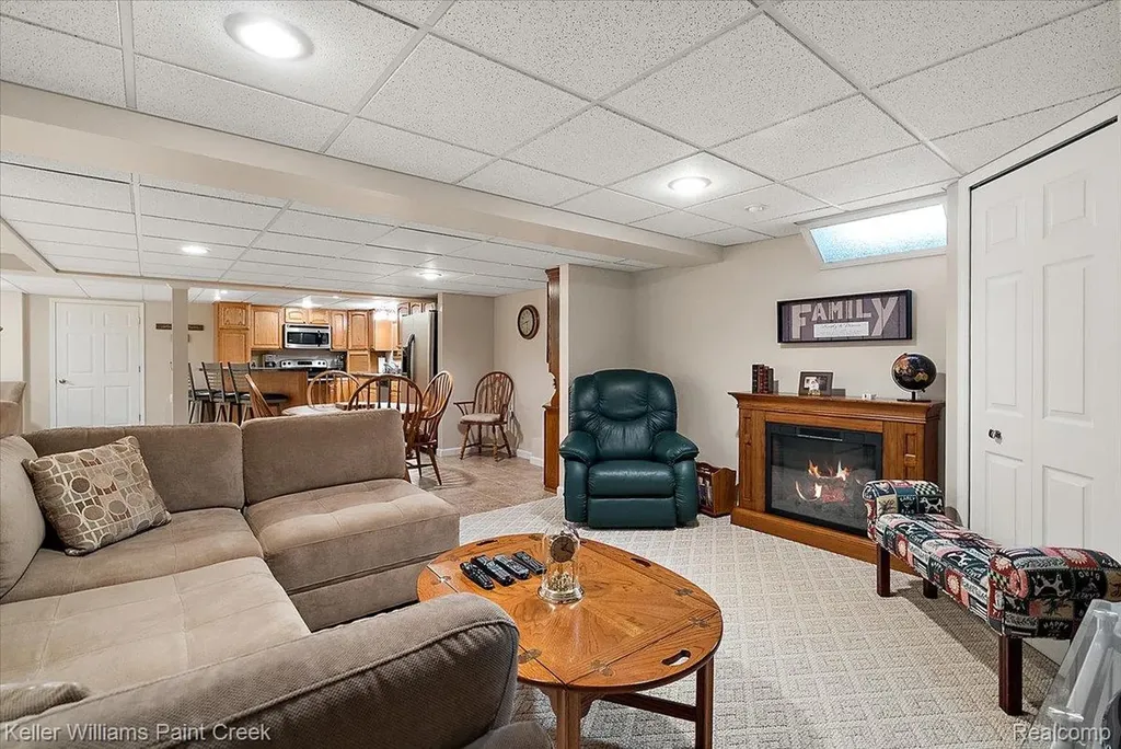 50386 Knightsbridge Drive Macomb Township MI 48044