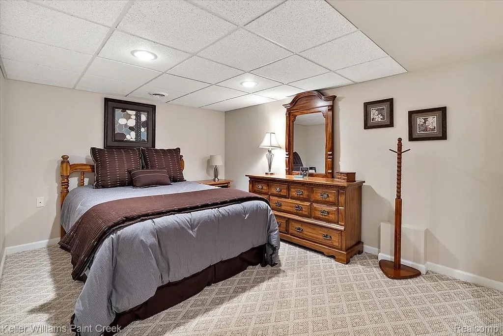 50386 Knightsbridge Drive Macomb Township MI 48044