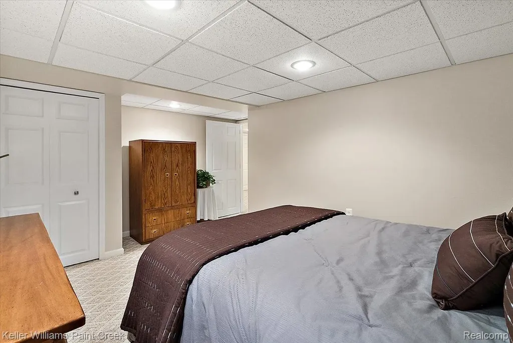 50386 Knightsbridge Drive Macomb Township MI 48044