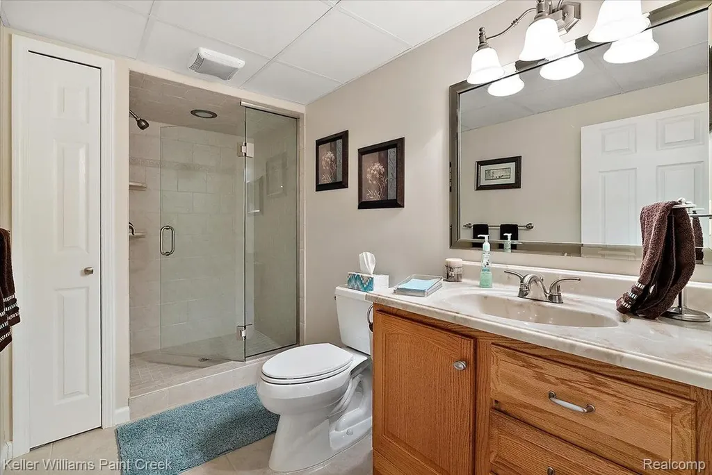 50386 Knightsbridge Drive Macomb Township MI 48044
