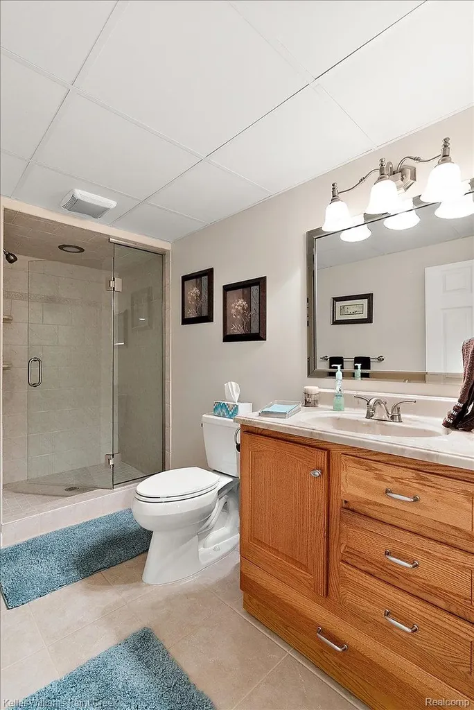 50386 Knightsbridge Drive Macomb Township MI 48044