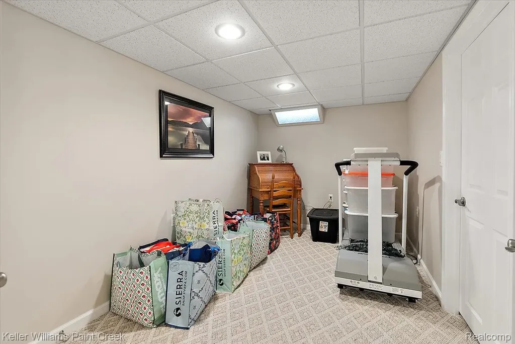 50386 Knightsbridge Drive Macomb Township MI 48044