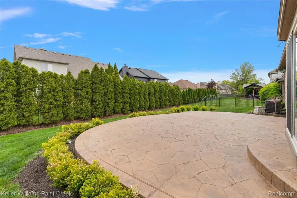 50386 Knightsbridge Drive Macomb Township MI 48044