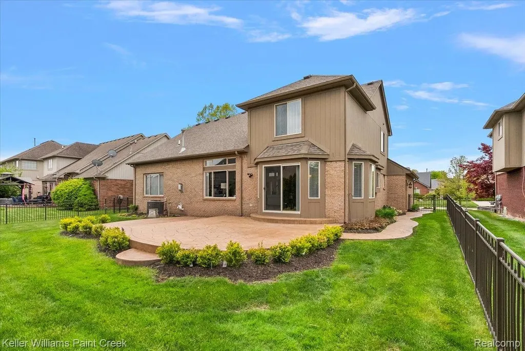 50386 Knightsbridge Drive Macomb Township MI 48044