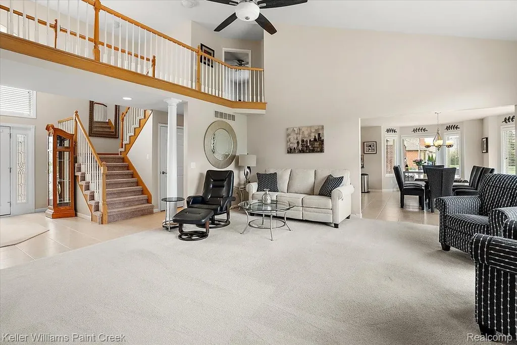 50386 Knightsbridge Drive Macomb Township MI 48044