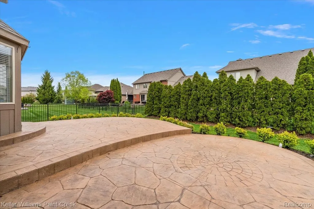 50386 Knightsbridge Drive Macomb Township MI 48044