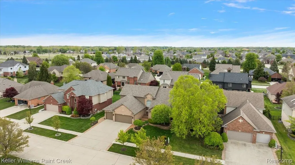 50386 Knightsbridge Drive Macomb Township MI 48044