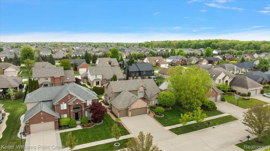 50386 Knightsbridge Drive Macomb Township MI 48044