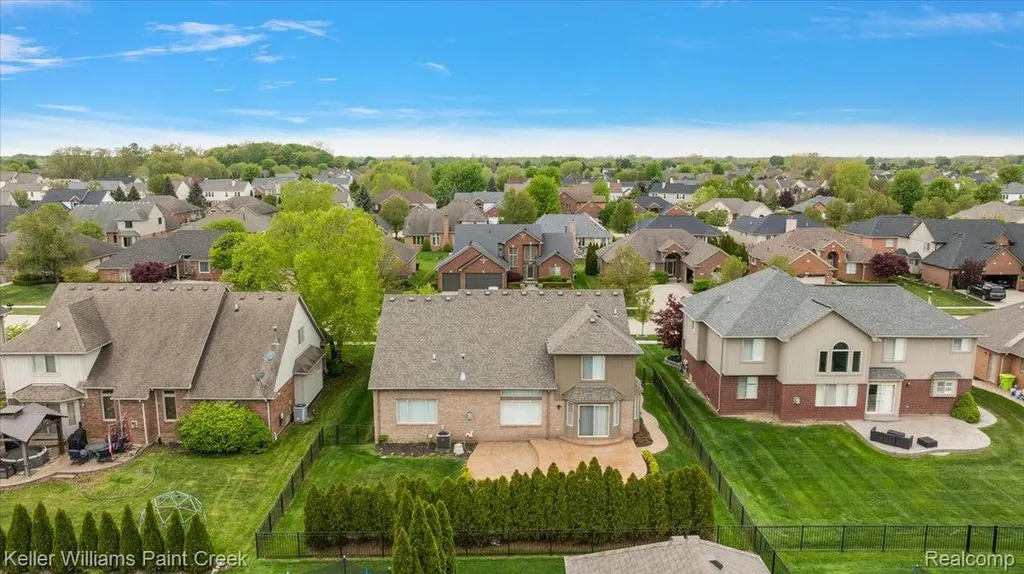 50386 Knightsbridge Drive Macomb Township MI 48044