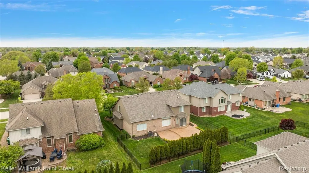 50386 Knightsbridge Drive Macomb Township MI 48044