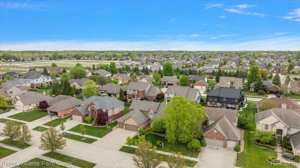 50386 Knightsbridge Drive Macomb Township MI 48044