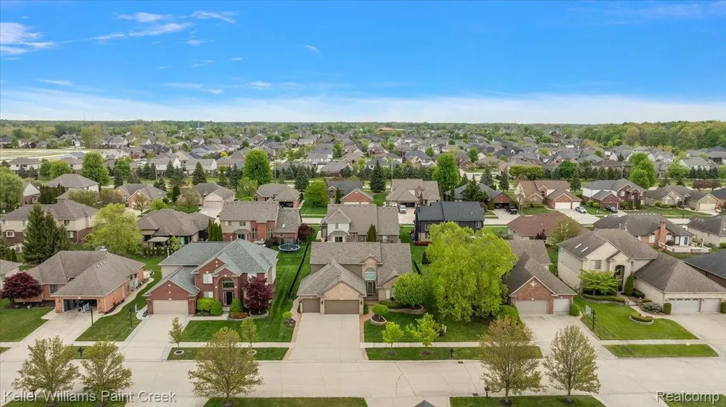 50386 Knightsbridge Drive Macomb Township MI 48044