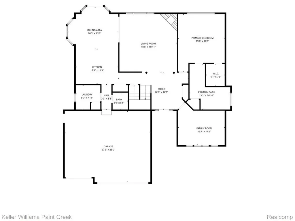 50386 Knightsbridge Drive Macomb Township MI 48044