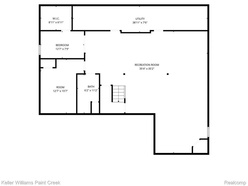 50386 Knightsbridge Drive Macomb Township MI 48044