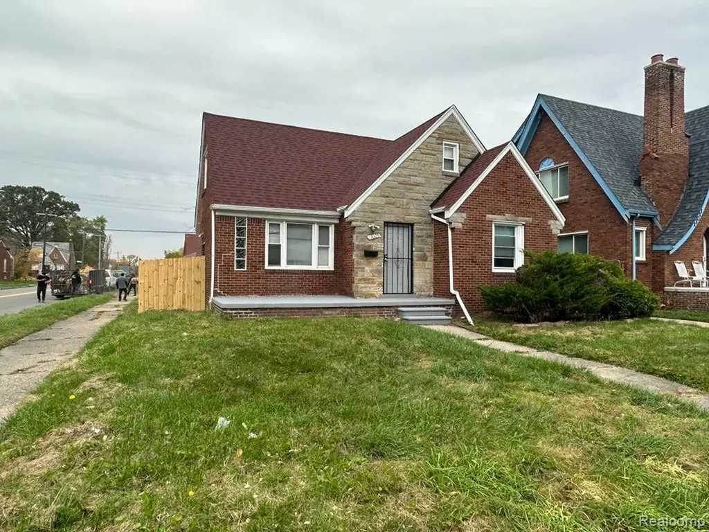 13003 Rosemary Street Detroit City MI 48213