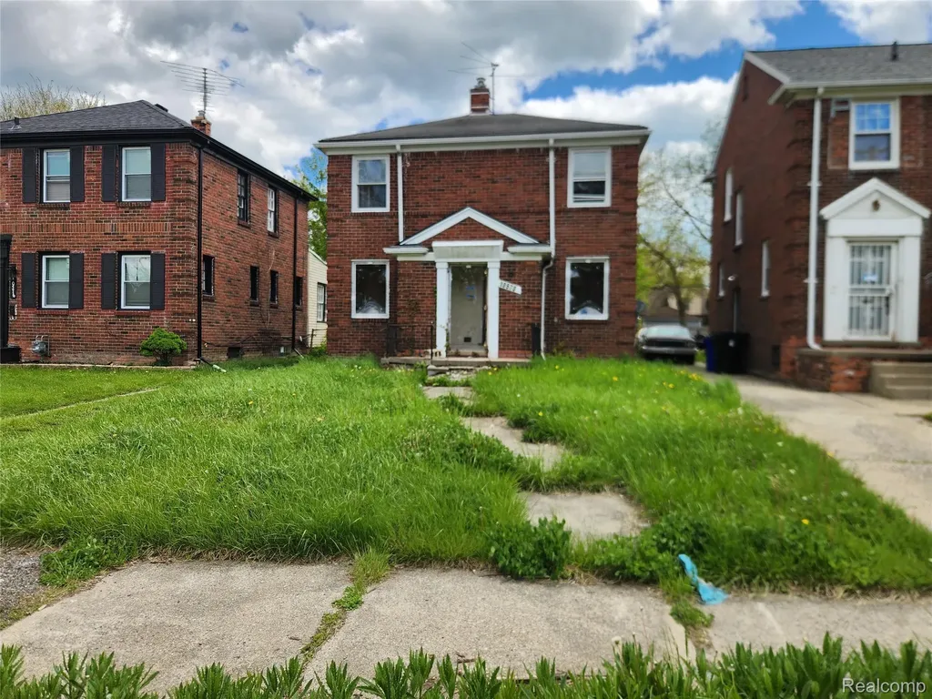 10570 Somerset Avenue Detroit City MI 48224