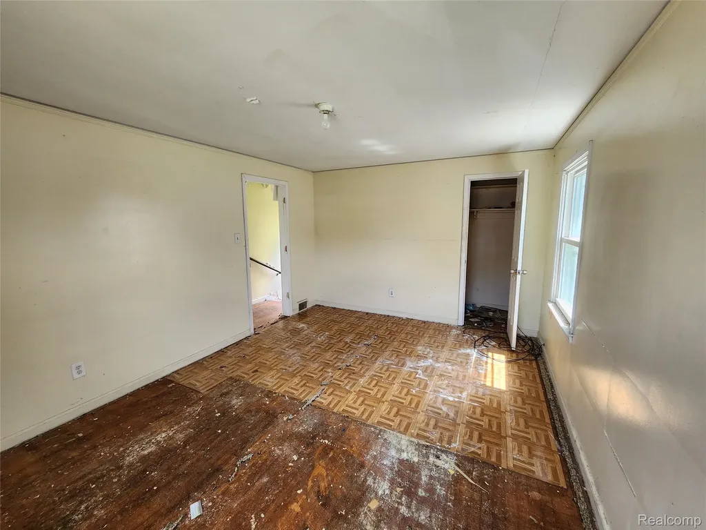 10570 Somerset Avenue Detroit City MI 48224