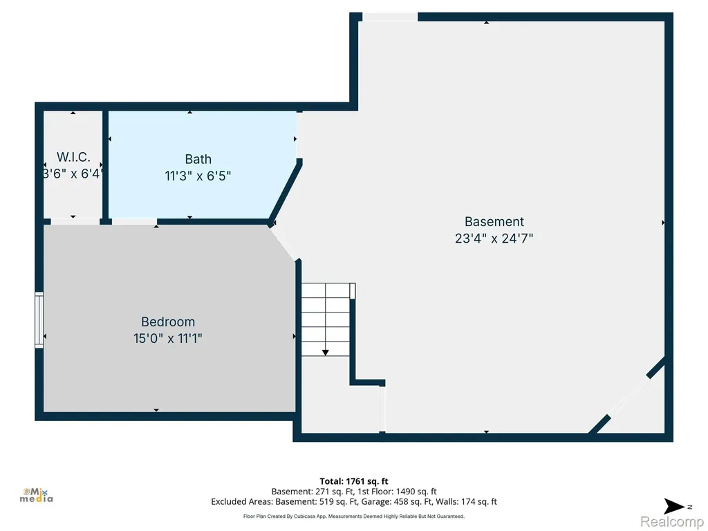 28877 Walnut Grove Lane Southfield City MI 48034