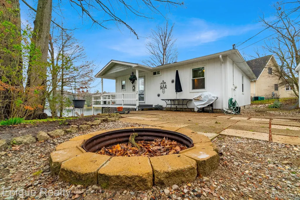 1962 Indianwood Trail Mills Township MI 48661