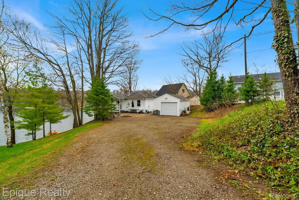 1962 Indianwood Trail Mills Township MI 48661