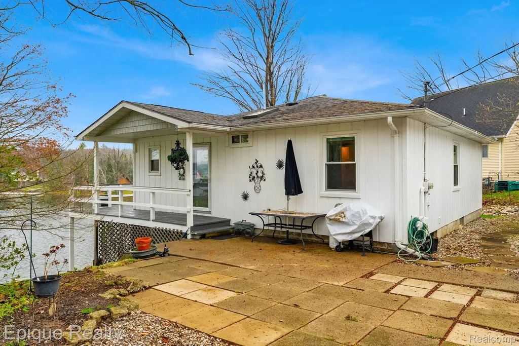 1962 Indianwood Trail Mills Township MI 48661