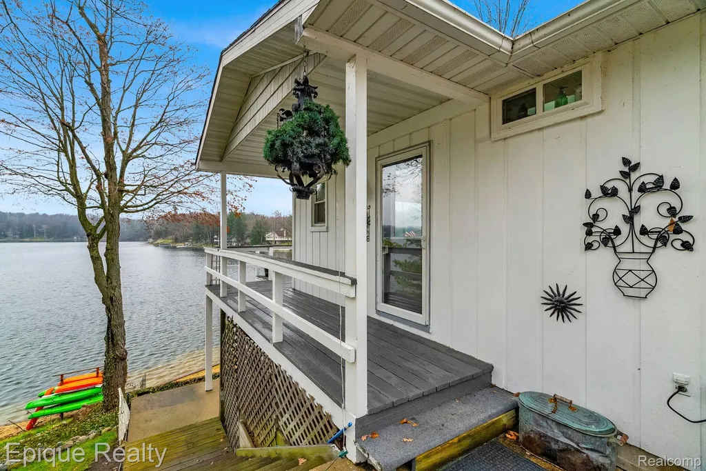 1962 Indianwood Trail Mills Township MI 48661