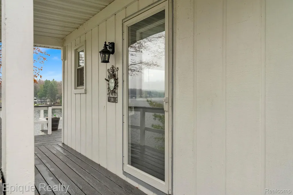 1962 Indianwood Trail Mills Township MI 48661