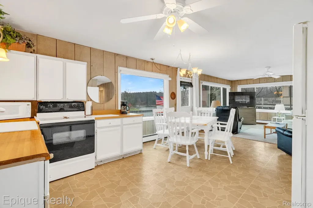 1962 Indianwood Trail Mills Township MI 48661