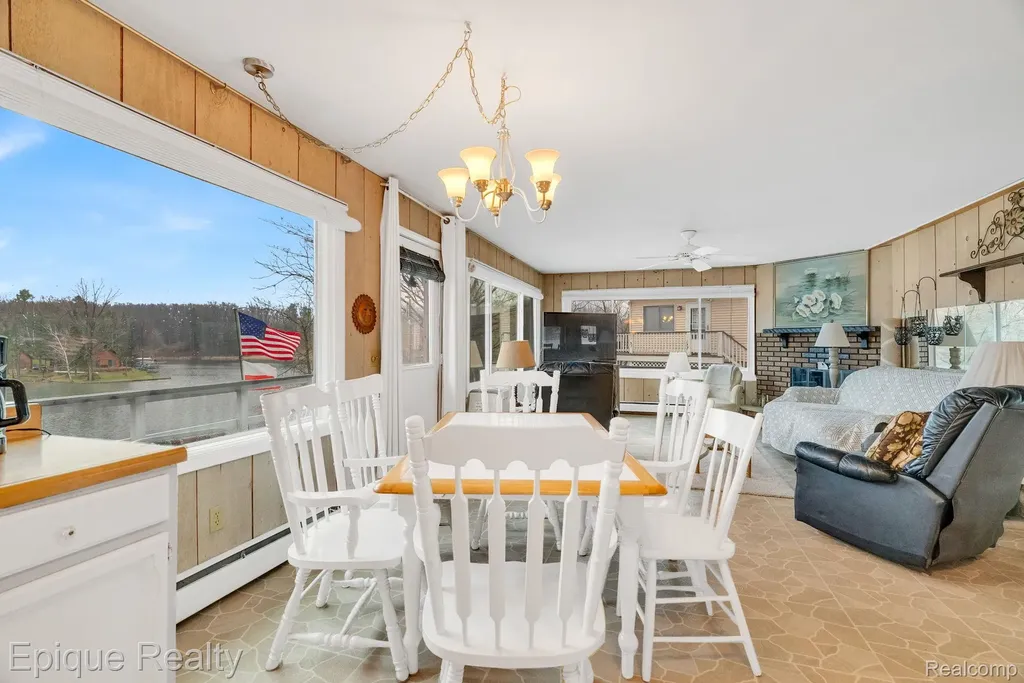 1962 Indianwood Trail Mills Township MI 48661
