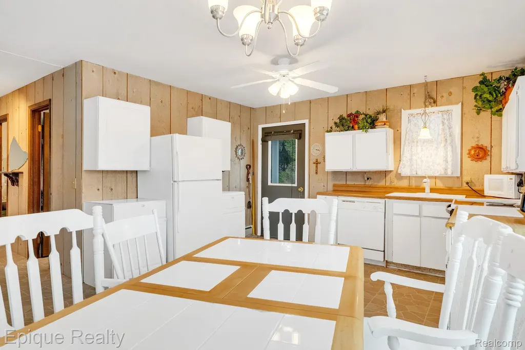 1962 Indianwood Trail Mills Township MI 48661