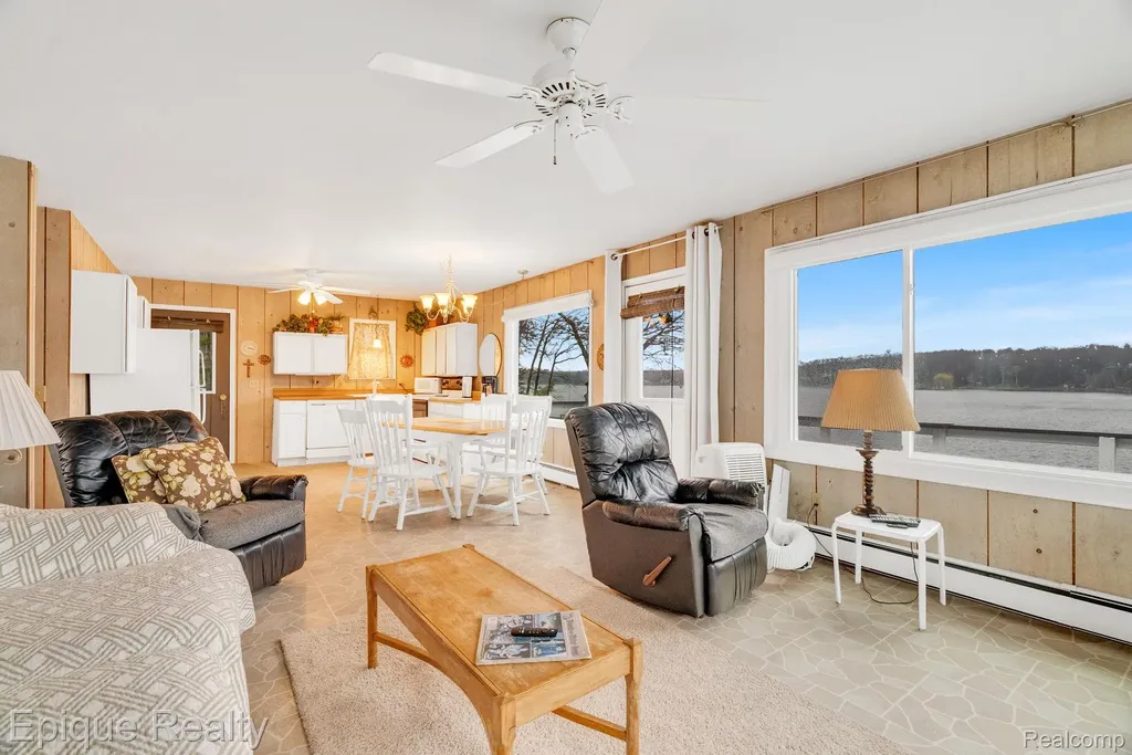 1962 Indianwood Trail Mills Township MI 48661