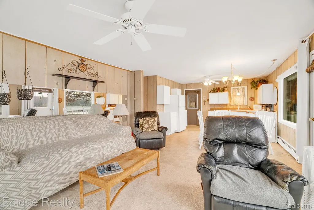 1962 Indianwood Trail Mills Township MI 48661