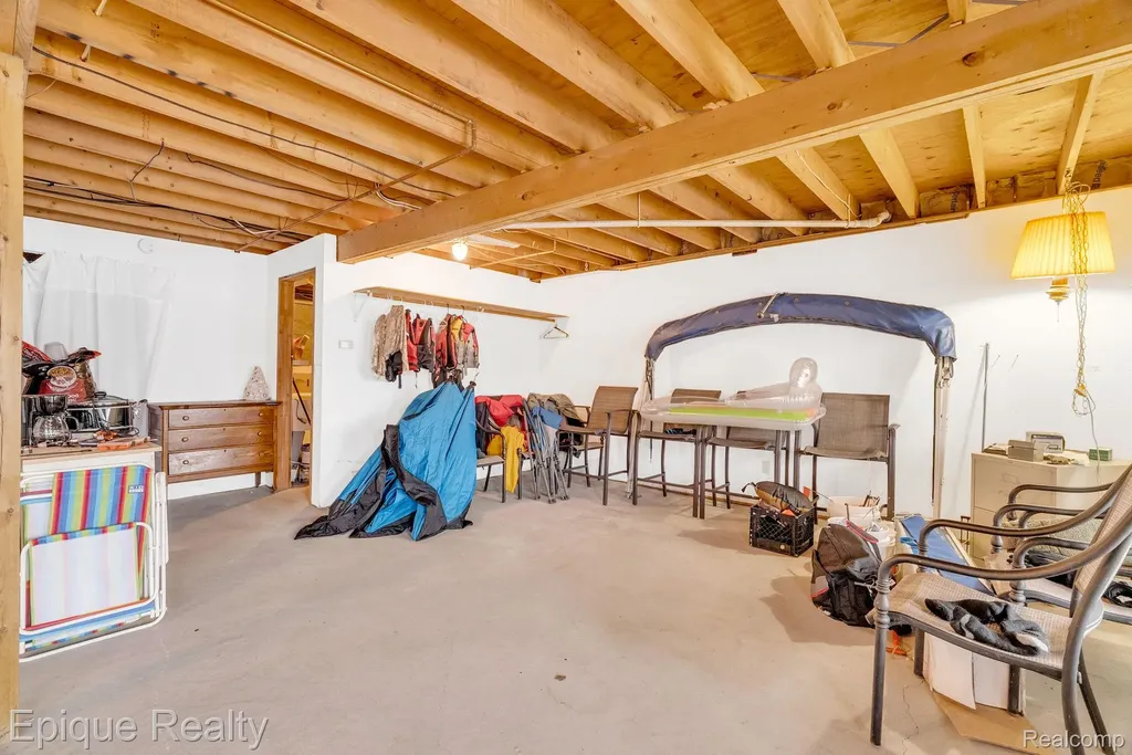 1962 Indianwood Trail Mills Township MI 48661