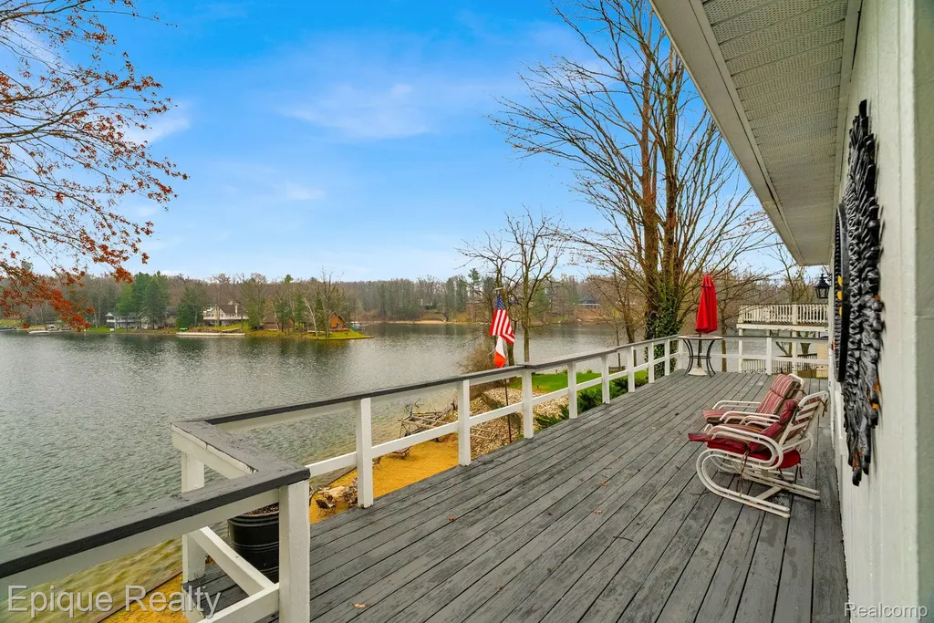 1962 Indianwood Trail Mills Township MI 48661